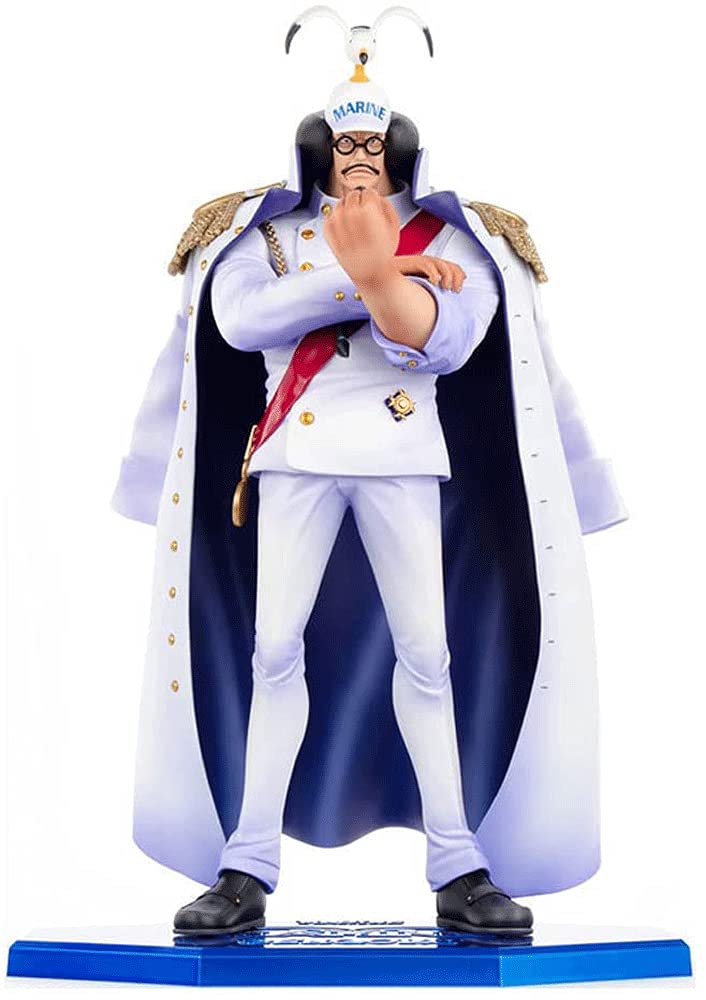 Amazon.co.jp: Mimimiao ワンピースセンゴク27cm / 10.6インチネイビー